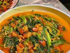 -浩海火燒雲傣家菜(芮欧百货店)