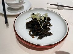 脆鳝-老正兴菜馆(福州路店)