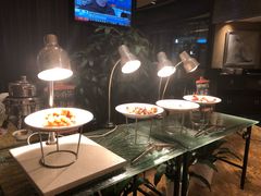 -好日子皇冠假日酒店·君怡咖啡厅(特美思大厦店)