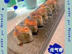 -YAMAKAWA(龙湖胥江天街店)