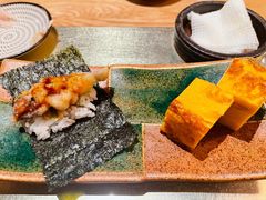 -奈良本寿司(永嘉路店)