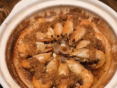 -粗茶淡饭·隐庐私厨(东亭店)