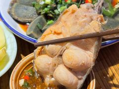 -亮欢寨酸汤鱼(沙冲路店)
