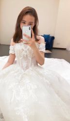 -MuseMarry婚纱(前海嘉里中心店)