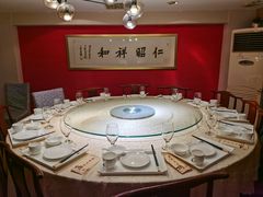 包厢-博望坡酒楼(漕溪路店)