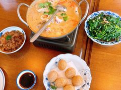 -林四喜·闽南传家菜(鼓浪屿店)