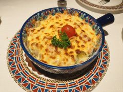 -俄士厨房(五棵松华熙LIVE店)