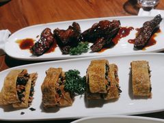 -金枝玉叶上海人家食府(三里河店)