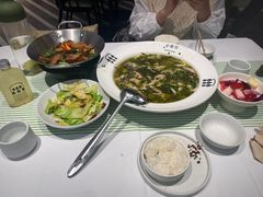 -渔语鱼新川菜Bistro(万象天地店)