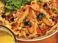 意大利柠檬汁-PIZZA BIANCA(万象城店)