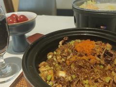 -旺顺阁·北京菜(北辰上品+)