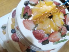 -木子烘焙(时代天街店)