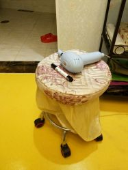 -悦芳庭美肤美体品牌集合店