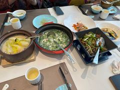 -同里湖大饭店-怡景轩中餐厅(同里古镇店)