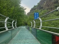 -十渡东湖港风景区