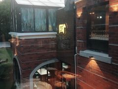 -弗兰克牛排西餐厅Ribone steak house(柠檬花园店)