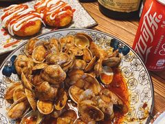 -食戟