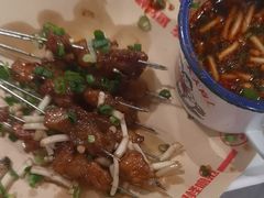 -怪噜范·贵阳小吃大排档(金源旗舰店)