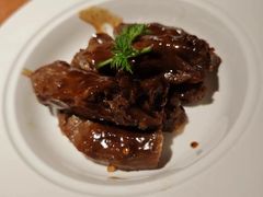 鸭脖-清水亭湖北菜(大屯DT51店)