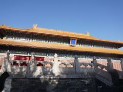 -历代帝王庙博物馆