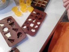 -蓝小糖DIY烘焙馆生日蛋糕(大上海总店)