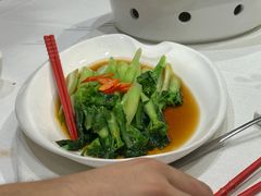 -和记小菜(东方店)