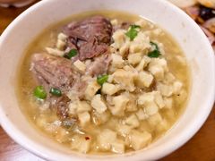 -刘信牛羊肉小炒泡馍(回民街店)