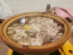 -洪大厨鸡煲(福田店)