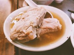 -松發肉骨茶(先得坊店)