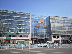 -丽达购物中心(崂山店)