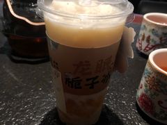-旺爷砂锅·茶作(国贸城店)