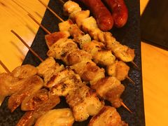 -浪花亭日本料理(古田路店)