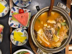 -万鱼亭 日本料理(无锡香山名园店)