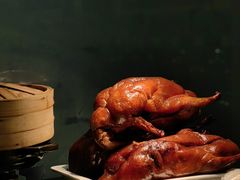 -昆泰嘉华酒店-嘉华咖啡厅