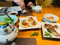 -禾风·海鲜料理自助(玉林店)