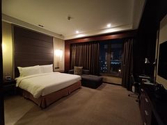 -北京红杉假日酒店