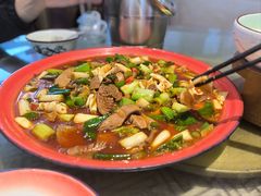 -新繁老號豌豆汤饭店·江湖菜(宝光寺店)