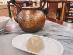 -安泰楼·佛跳墙创始人·传统闽味早茶·酒楼(三坊七巷闽菜地标店)