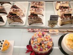 -Bread618面包生日蛋糕(欧亚商都店)