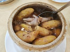 -台山第一家兴华黄鳝饭·黄鳝婆(彭沙坑总店)