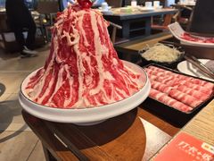 -川味观·鲜货火锅(西湖文化广场店)