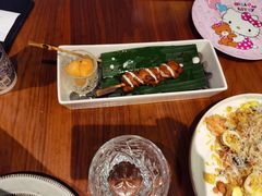 -星叶·东南亚料理(宁波万象汇店)