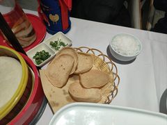 -味+新京宴·烤鸭·北京菜(创意谷店)