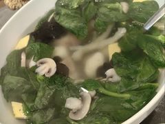 四喜鱼圆汤-老牛窝里(总店)