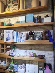 -今日陶艺(富力广场店)