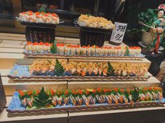 -吉布鲁牛排海鲜自助(成都大悦城店)