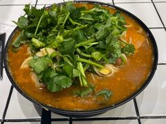 -肥汁米蘭香港米线(长宁来福士店)