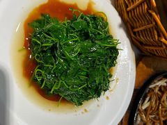酒香草头-光明邨大酒家(淮海路店)