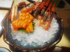 -大渔铁板烧(万象城店)