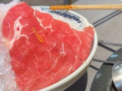 -生活如沸·顺德水牛奶火锅(大学路店)